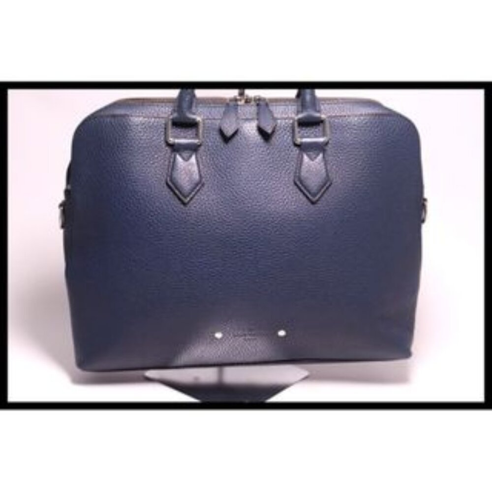 Louis Vuitton Taurillon Armand